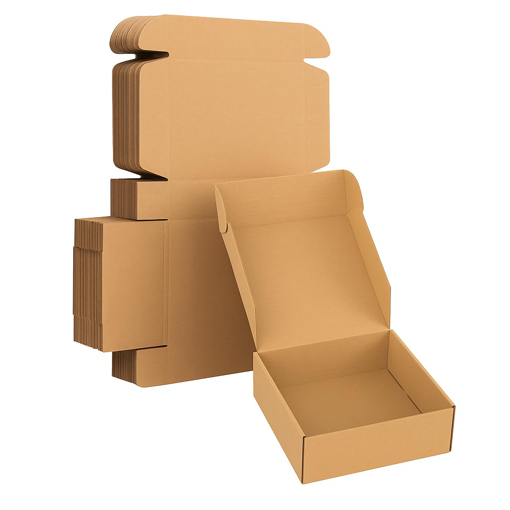 Cardboard Packaging Box